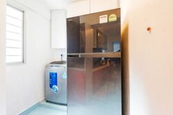 Blk 468B Blue Riverview (Sembawang), HDB Executive #540261001